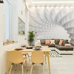 Pastel Paradise With A Ray Of Sunshine *