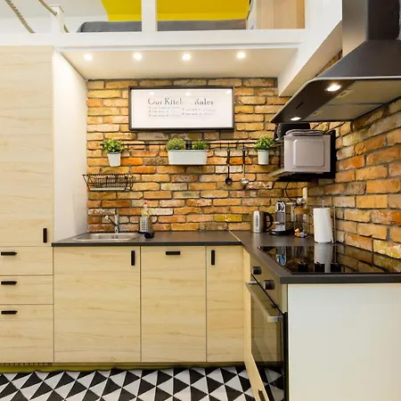 Apartament Pastel Paradise With A Ray Of Sunshine *