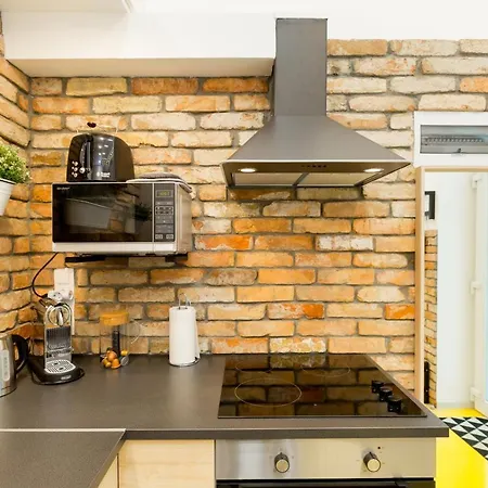 Apartament Pastel Paradise With A Ray Of Sunshine *